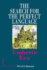 The Search for the Perfect Language (h�ftad)
