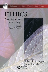 Ethics (h�ftad)