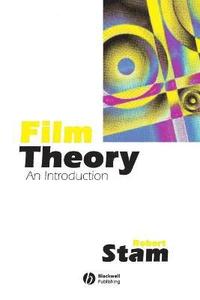 Film Theory (h�ftad)
