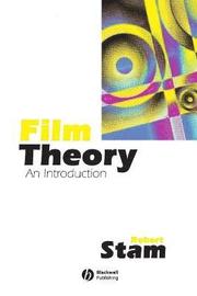 Film Theory (h�ftad)