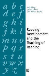 Reading Development and the Teaching of Reading (h�ftad)