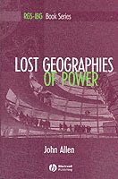 Lost Geographies of Power (h�ftad)