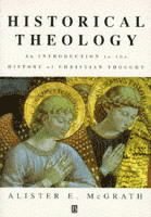 Historical Theology (h�ftad)