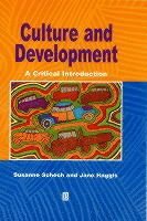 Culture and Development (h�ftad)