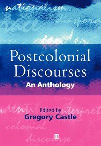 Postcolonial Discourses (h�ftad)