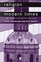 Religion in Modern Times (h�ftad)