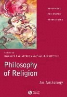 Philosophy of Religion (h�ftad)
