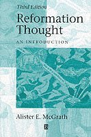 Reformation Thought (h�ftad)