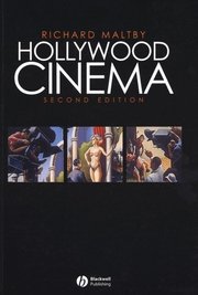 Hollywood Cinema (h�ftad)