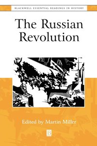 The Russian Revolution (h�ftad)