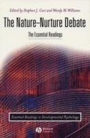 The Nature/Nurture Debate (inbunden)