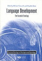 Language Development (inbunden)