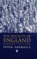 The Dialects of England (h�ftad)