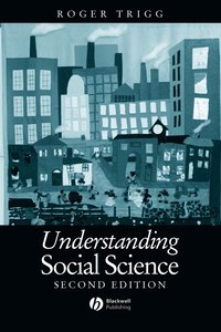 Understanding Social Science (h�ftad)