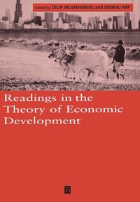 Readings in the Theory of Economic Development (h�ftad)