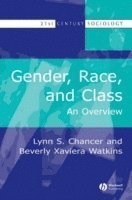 Gender, Race and Class (h�ftad)