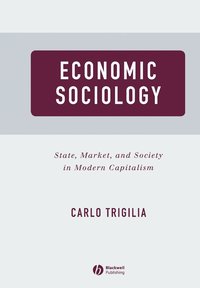 Economic Sociology (h�ftad)