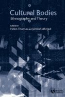 Cultural Bodies (h�ftad)