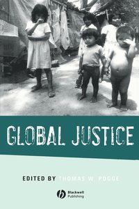 Global Justice (h�ftad)