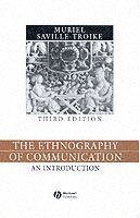 The Ethnography of Communication (h�ftad)