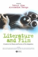 Literature and Film (h�ftad)