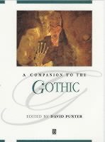 A Companion to the Gothic (h�ftad)