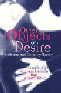 Other Objects of Desire (h�ftad)