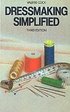 Dressmaking Simplified