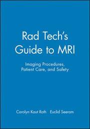 Tech's Guide to MRI (h�ftad)