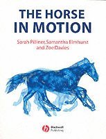 The Horse in Motion (h�ftad)