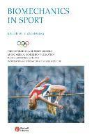 Biomechanics in Sport (inbunden)