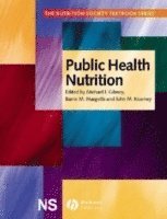 Public Health Nutrition (h�ftad)