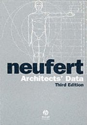 Architects' Data (h�ftad)