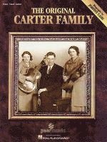 The Original 'Carter Family'