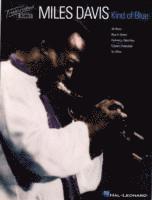 Miles Davis (h�ftad)