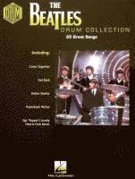 The Beatles Drum Collection (h�ftad)