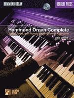 Hammond Organ Complete ()