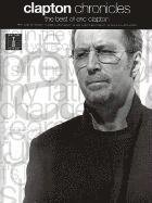 Clapton Chronicles - The Best of Eric Clapton (pocket)