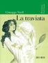 La Traviata: Full Score
