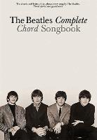 The Beatles Complete Chord Songbook (h�ftad)