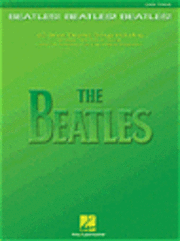 Beatles! Beatles! Beatles!: 20 Great Beatles Songs (h�ftad)