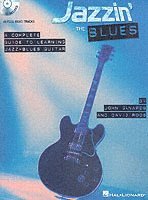 Jazzin' The Blues (h�ftad)