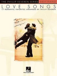 Love Songs (Easy Piano) (h�ftad)