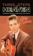 The Eddie Cochran Story