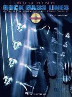 Building Rock Bass Lines (book &; CD) (h�ftad)
