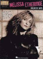 Melissa Etheridge Greatest Strum It Guit (h�ftad)