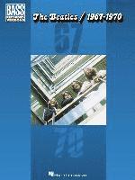 The Beatles/1967-1970 (h�ftad)