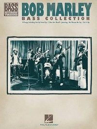 Bob Marley Bass Collections (h�ftad)