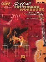 Guitar Fretboard (h�ftad)