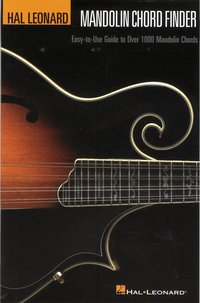 Mandolin Chord Finder (h�ftad)
